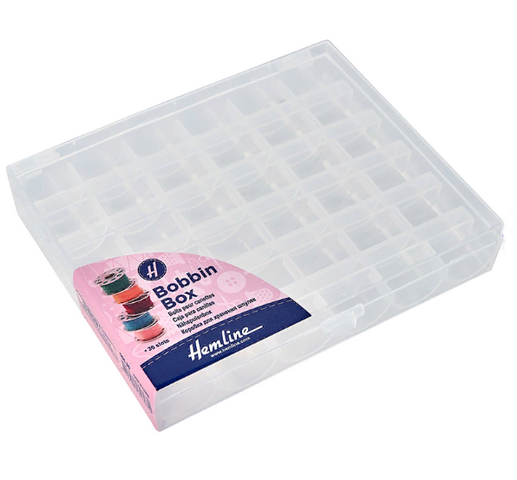 Органайзер для хранения катушек с нитками «Hemline» 166.36 15 х 13 х 2,6 см