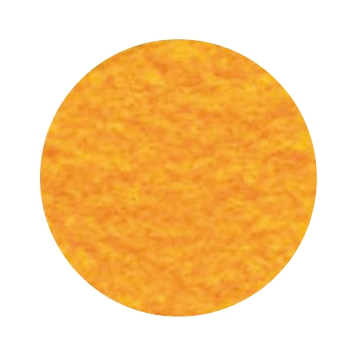 Набор декоративного  фетра FSR1.2 -822N5 1,2мм; 22см х 30см (5 листов, цвет янтарь)