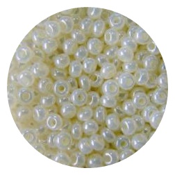 Бисер Preciosa 10/0 фасовка «Чарiвна Мить» 5 г, 47102