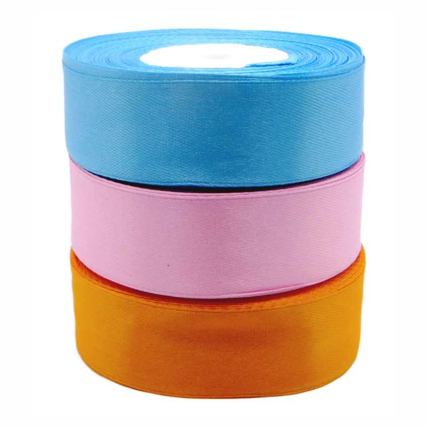 Набор атласных лент (3 шт) LA(N)-50