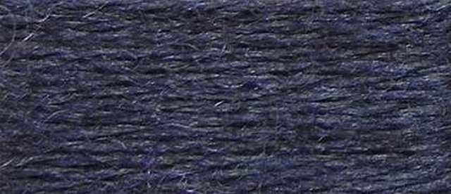 Нить для вышивания "Riolis" шерсть/акрил, 10*20 м, №937