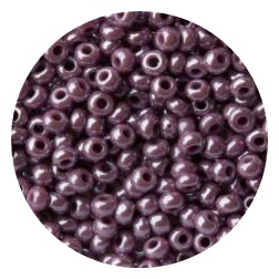 Бисер Preciosa 10/0 фасовка «Чарiвна Мить» 5 г, 28020