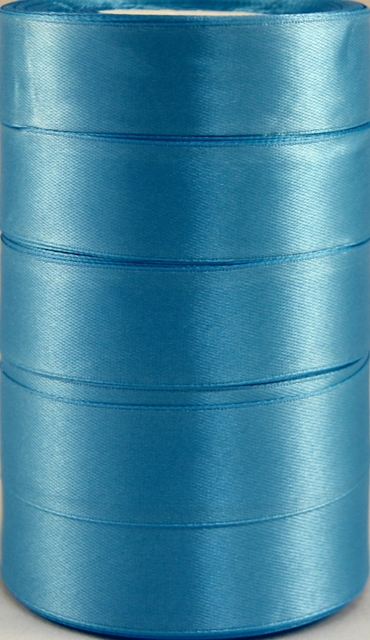 Лента атласная 25мм x 25м 1129