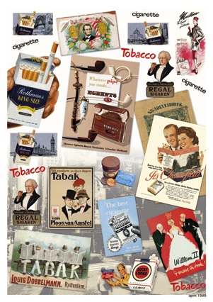 Пленка FREEDECOR с изображениями для светлых поверхностей, 1595-FDL