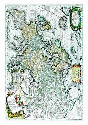 Пленка FREEDECOR с изображениями для темных поверхностей арт.893