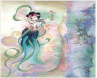 Бумага рисовая для декупажа TO-DO 35х50 см R048