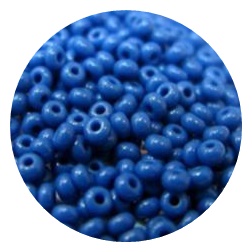 Бисер Preciosa 10/0 фасовка «Чарiвна Мить» 5 г, 33210