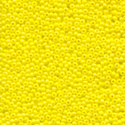 Бисер "Preciosa" 500 г, 331-19001-10/0-84110