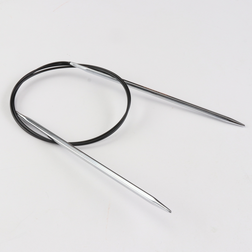 Спицы круговые кубические Nova Cubics KnitPro, 60 см, 4.00 мм 12177