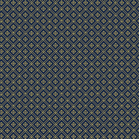 Упаковочная бумага односторонняя WPO-02 «Stilerra» 100 x 70 см, цвет 31 Клетка