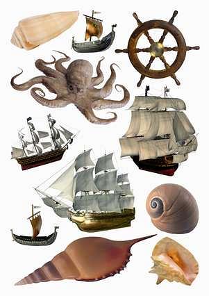 Пленка FREEDECOR с изображениями для темных поверхностей арт.327