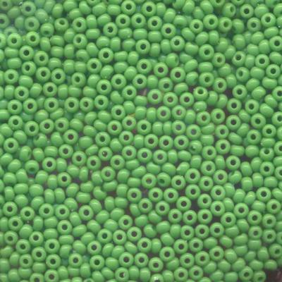 Бисер "Preciosa" 500 г, 311-19001-10/0-53230