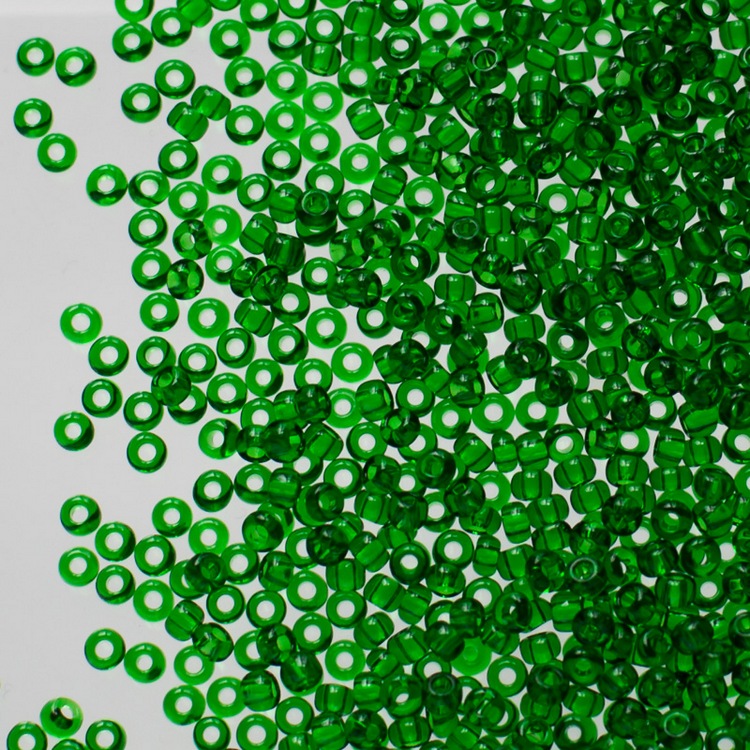 Бисер "Preciosa" 500 г, 311-19001-10/0-50120