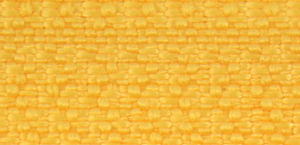 Молния витая "Arta-F" (SB6M.483) - 45 см, T6 1 замок 506 желтый