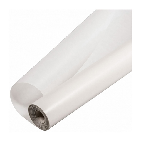 Калька 48 г/кв.м 64 см 10 м белый"Gamma"