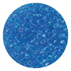 Бисер Preciosa 10/0 фасовка «Чарiвна Мить» 5 г, 61030