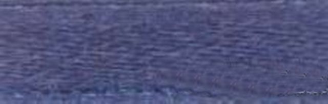 Лента атласная 0,6см*32,9м, 100% полиэстер, цвет 8112 т.синий