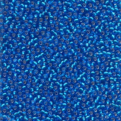 Бисер "Preciosa" 500 г, 331-19001-10/0-67150