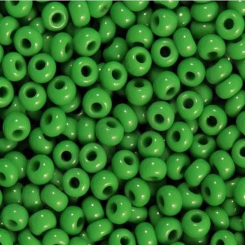 Бисер "Preciosa" 500 г, 311-19001-8/0-53250