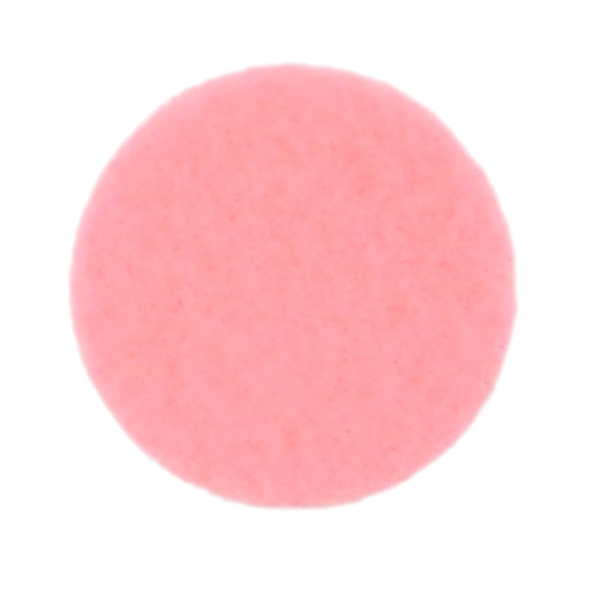 Фетр декоративный в рулоне 1,2мм; 112см х 45,72м/ 908 (фламинго)