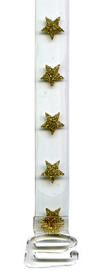 Бретели для бюстгальтеров BR-1019 10мм