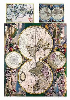 Пленка FREEDECOR с изображениями для темных поверхностей арт.902