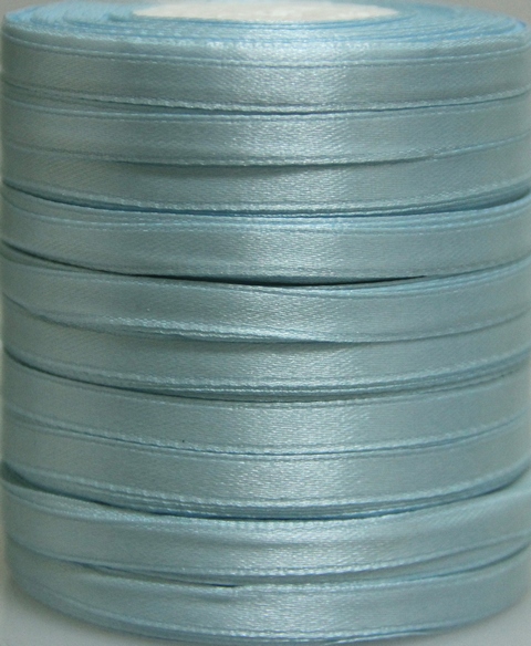 Лента атласная 6мм x 25м 1156 (Упаковка 10 шт)