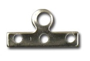 Держатель для нитей DC-013/5 "Zlatka" 5 шт. (02 под никель)