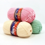 Соната, пряжа для ручного вязания