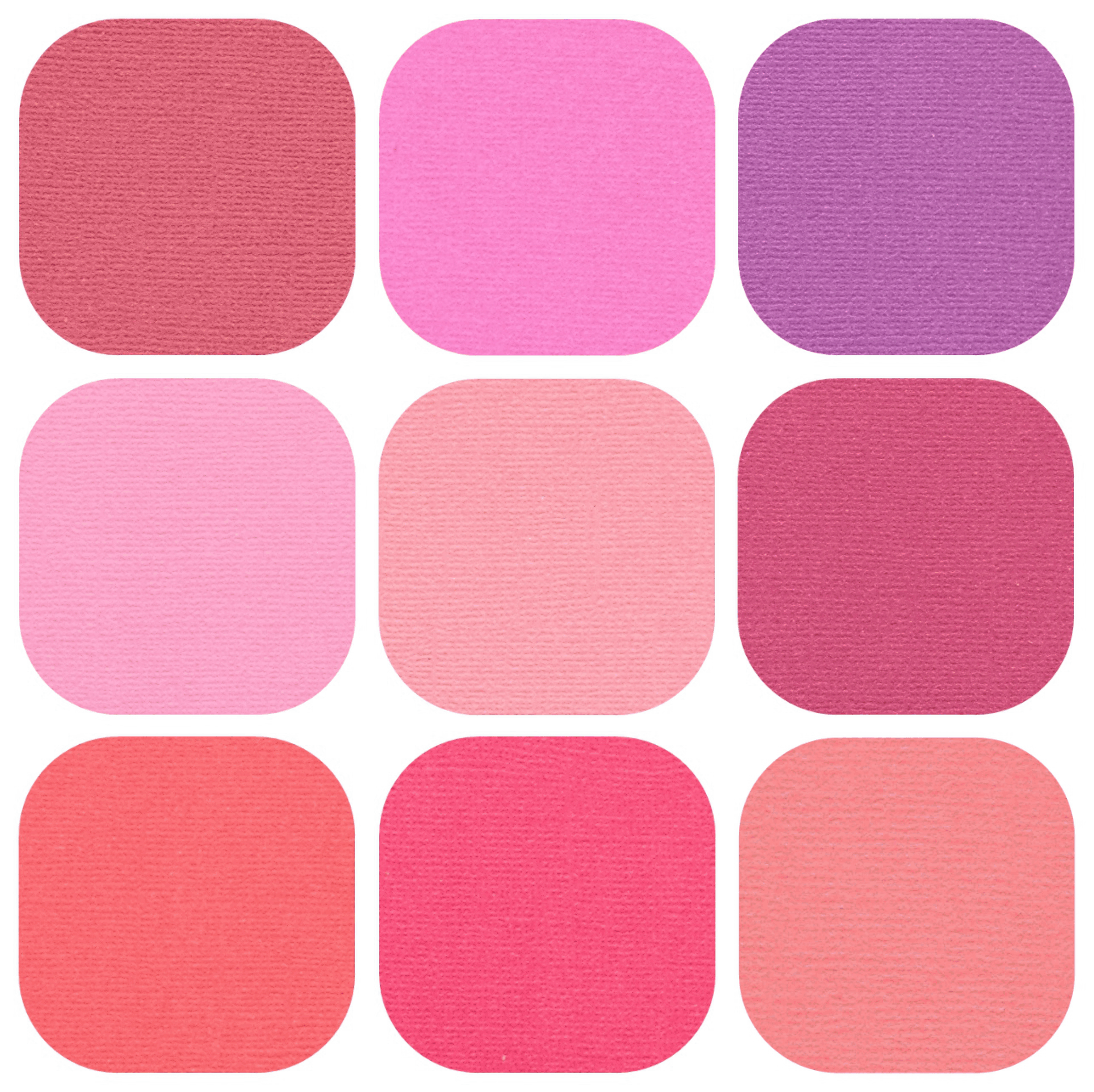 Набор для творчества NT-227 "Рукоделие" бумага