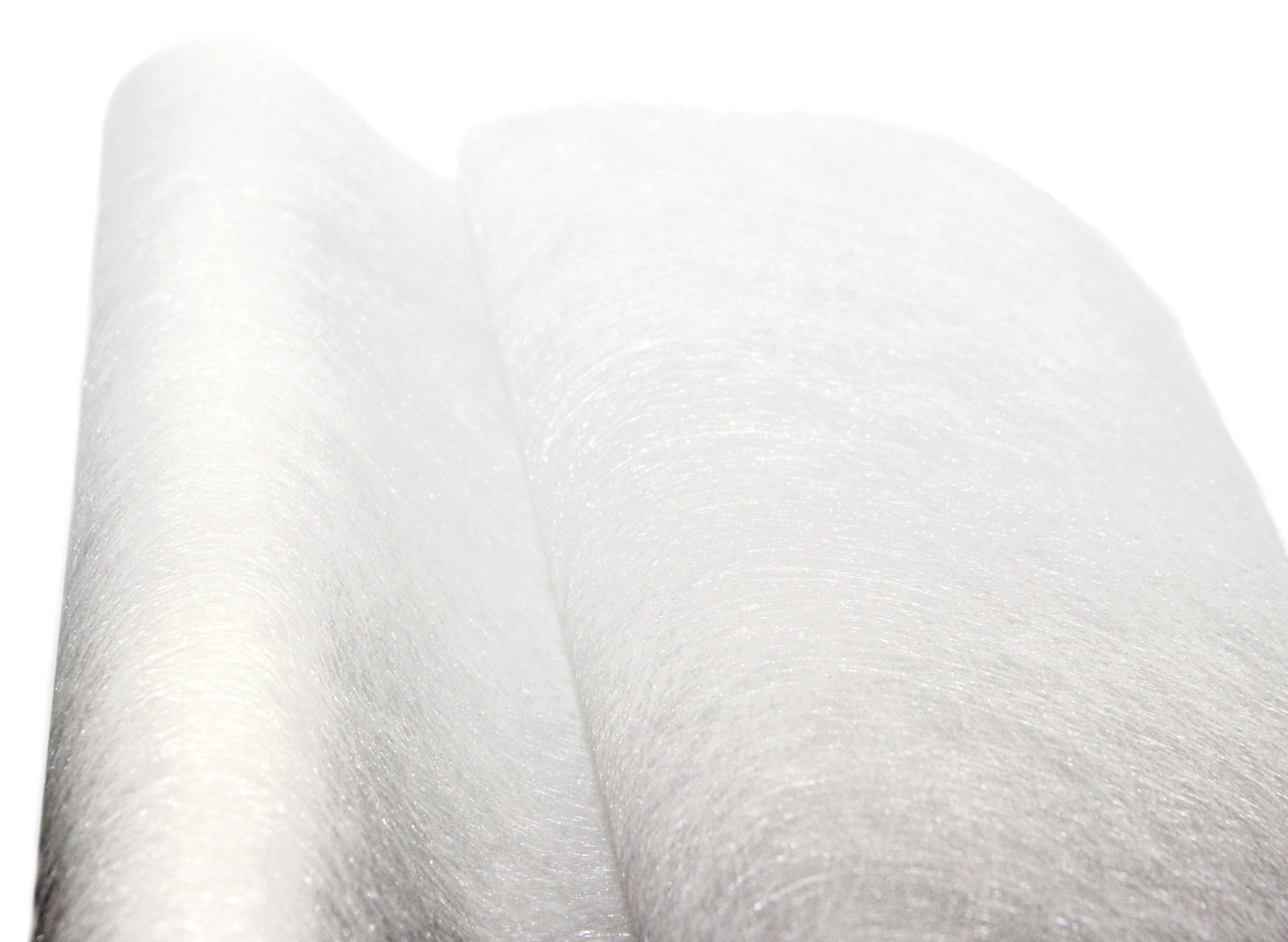 Фетр флористический "Рукоделие" FLT(F)-30/05, 30г/м2, 50смх10м, белый