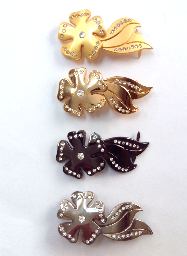 Украшение Микрон Флора GB1312