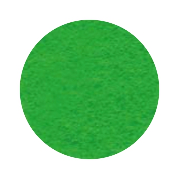 Фетр декоративный в рулоне 1,2мм; 112см х 45,72м/ 866 (яркий лайм)