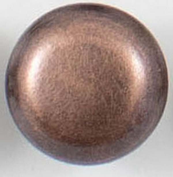 Пуговицы "Колибри" NE199 Brass ( латунный ) 18L