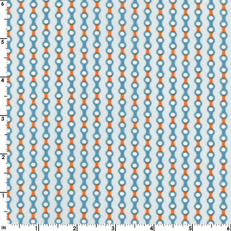 Ткань Maywood Studio 100% хлопок ширина 110 см, MAS8155-B