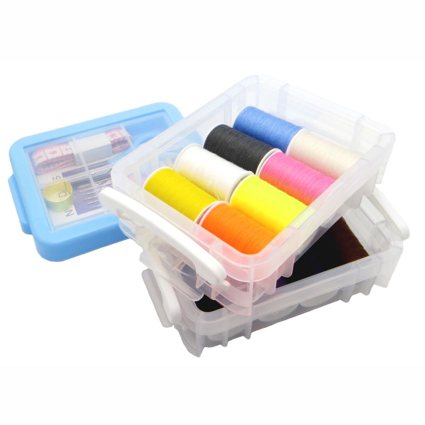 Швейный набор "Crafty Tailor", мятный, SNWLM