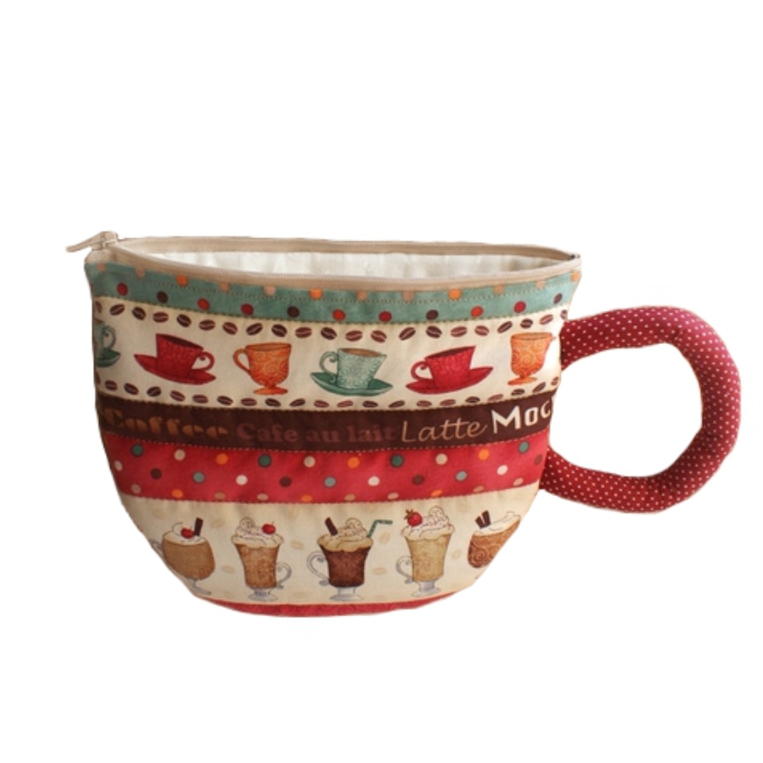 Набор для изготовления игрушки "KITCHEN STORY" K001, KITCHEN STORY, 16 см