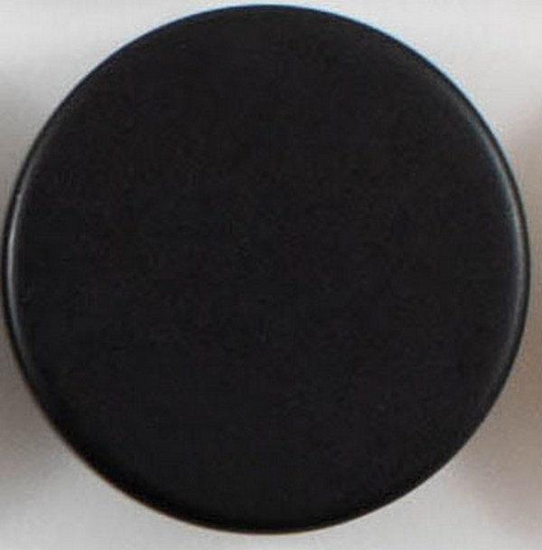 Пуговицы  "Колибри" NE189 Black ( черный ) 18L