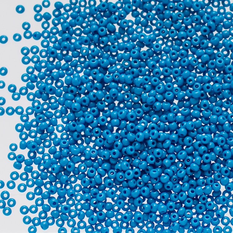 Бисер "Preciosa" 500 г, 311-19001-10/0-63080