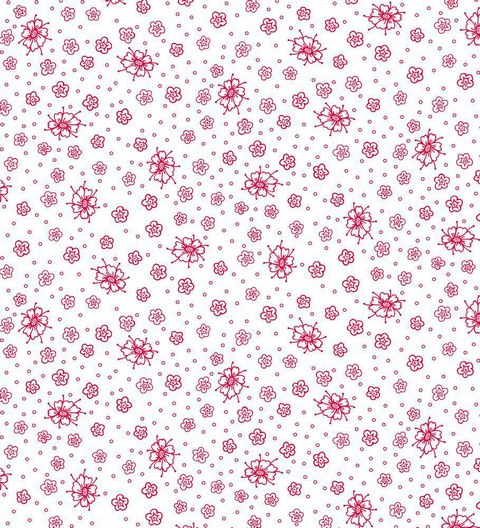 Ткани для пэчворка PEPPY 4801/18  ФАСОВКА 50*55 см , состав 100% хлопок