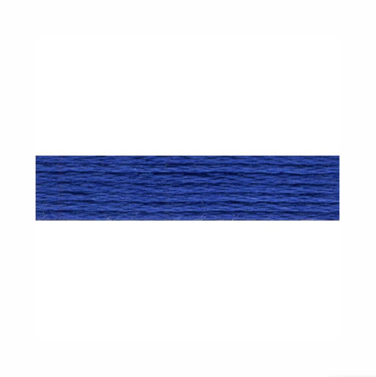 Мулине "Anchor", 100%  хлопок,Арт 143- 8 м