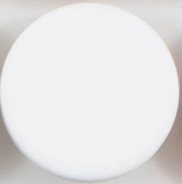 Пуговицы  "Колибри" NE189 White ( белый ) 18L