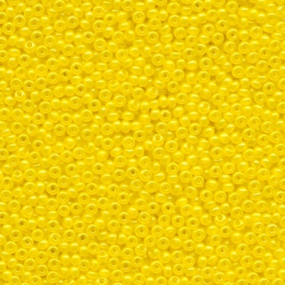 Бисер "Preciosa" 500 г, 331-19001-10/0-17386