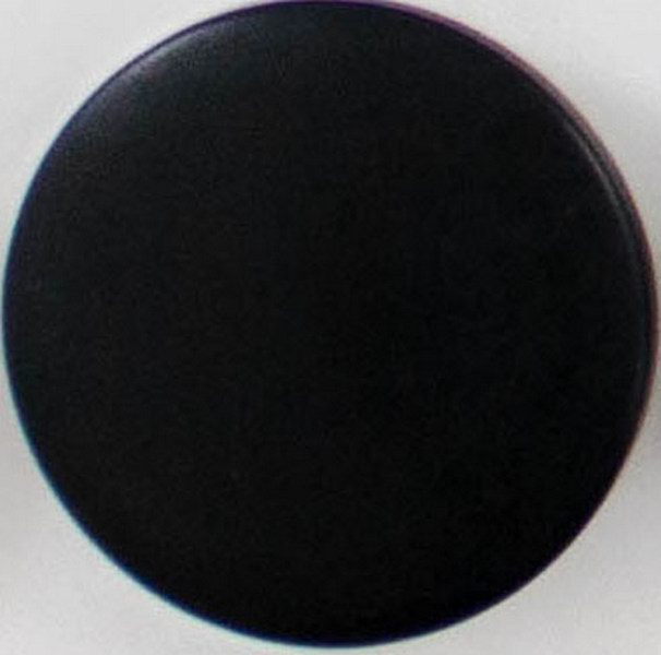 Пуговицы "Колибри" NE68 Black ( черный )28L