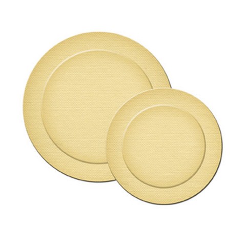 Набор мини-ножей для вырубки «Iron Cross»