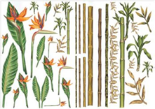 Бумага SOFT FOGLI 119/90711, 50*70 см