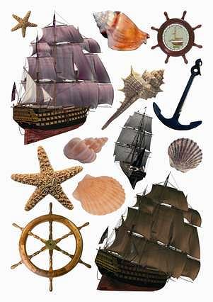 Пленка FREEDECOR с изображениями для темных поверхностей арт.326