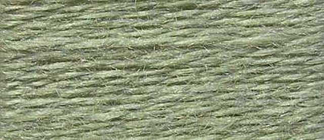 Нить для вышивания "Riolis" шерсть/акрил, 10*20 м, №960