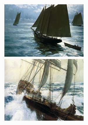 Пленка FREEDECOR с изображениями для темных поверхностей арт.268