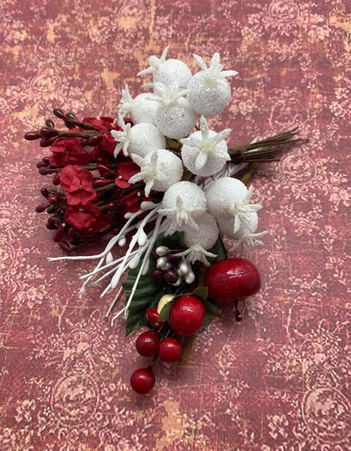 Набор декоративных букетиков "Рукоделие" DKB(N)-212